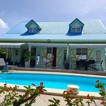 Villa Caillou-3