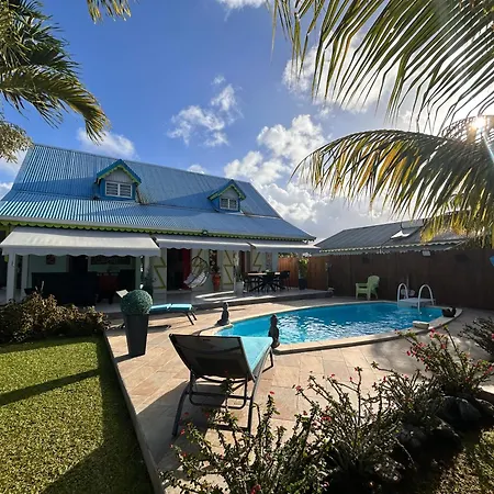 Villa Caillou-2